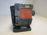 RoboToolz Laser Level Rotating Black/Bronze -- Used