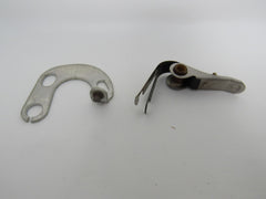 Echlin Contact Set Ignition Points CS765 -- New