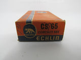 Echlin Contact Set Ignition Points CS765 -- New