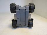 Ximpatico Scout Robot Car Mech Warrior WIFI Gray/Black App Control Night Vision -- Used