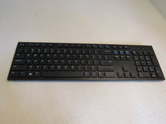 Dell Wireless Keyboard and Mouse Black -- Used