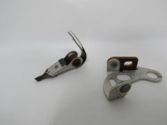 Echlin Contact Set Ignition Points CS777 -- New