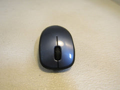 HP Wireless Mouse X4000 MORFFTUL Black/Blue -- Used