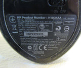 HP Wireless Mouse X4000 MORFFTUL Black/Blue -- Used
