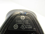 HP Wireless Mouse X4000 MORFFTUL Black/Blue -- Used