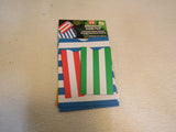 Identity Stronghold RFID Blocking Combo Pack Secure Sleeves Lot of 4 2 Passport -- New