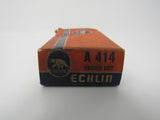 Echlin Alternator Brush Set A414 -- New