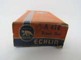Echlin Alternator Brush Set A414 -- New