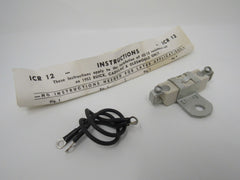 Echlin Resistance Unit IRC12 -- New