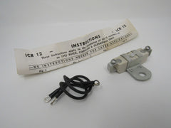 Echlin Resistance Unit IRC12 -- New