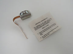 Napa Echlin Ignition Condenser AL868 -- New