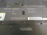 IBM Think Pad Laptop Windows XP Professional Designed For Microsoft Windows -- Used