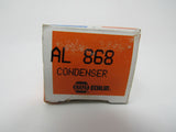 Napa Echlin Ignition Condenser AL868 -- New