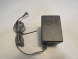 Panasonic AC Adaptor Class 2 Power Supply Output 6 V 500 mA Genuine/OEM -- Used