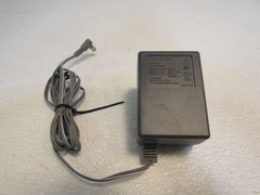 Panasonic AC Adaptor Class 2 Power Supply Output 6 V 500 mA Genuine/OEM -- Used