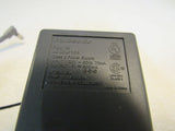 Panasonic AC Adaptor Class 2 Power Supply Output 6 V 500 mA Genuine/OEM -- Used