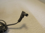 Panasonic AC Adaptor Class 2 Power Supply Output 6 V 500 mA Genuine/OEM -- Used