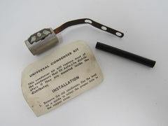 Napa Echlin Ignition Condenser Kit AL868 -- New