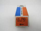 Napa Echlin Contact Set Ignition Points CS749 -- New