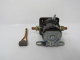 Napa Echlin Solenoid Starter SW 12 Volt ST82 -- New