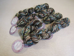 Sheep Shop Yarn Co Sheep Number Two Yarn Multicolored 8 Skeins 90 Yards Each -- New