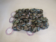 Sheep Shop Yarn Co Sheep Number Two Yarn Multicolored 8 Skeins 90 Yards Each -- New