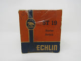 Echlin Starter Switch Floor Mounted ST19 -- New