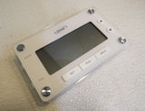 Orbit 7-Day Programmable Thermostat White -- Used