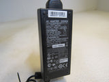 TPV Electronics Co 8-ft AC Adapter and 6-1/2-ft DVI Cable Black 5.5-mm -- Used