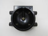 Echlin Distributor Cover 4 Cylinder FA350 -- New
