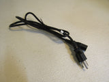 Honglin Power Cord Electronics 55-in C13 Female 5-15 Male 10 A 125 V -- Used
