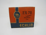 Echlin Distributor Cap 8 Cylinder FA78 -- New
