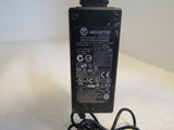 Hoioto Switching Power Adapter & Male to Male VGA Cable Black 100-240 V 50/60 Hz -- Used