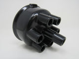 Echlin Distributor Cap 6 Cylinder With Suppressor Brush AL106 -- New