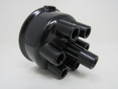 Echlin Distributor Cap 6 Cylinder With Suppressor Brush AL106 -- New