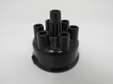 Echlin Distributor Cap 6 Cylinder With Suppressor Brush AL106 -- New