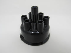 Echlin Distributor Cap 6 Cylinder With Suppressor Brush AL106 -- New