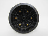 Echlin Distributor Cap 6 Cylinder With Suppressor Brush AL106 -- New