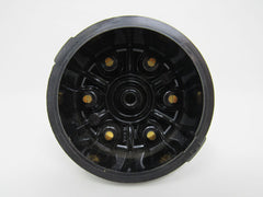 Echlin Distributor Cap 6 Cylinder With Suppressor Brush AL106 -- New