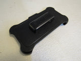 Otterbox Belt Clip Cell Phone Holder iPhone Black -- Used