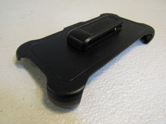 Otterbox Belt Clip Cell Phone Holder iPhone Black -- Used