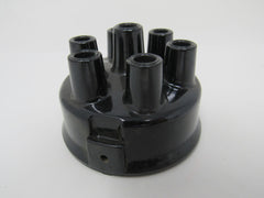 Big A Distributor Cap 6 Cylinder 33-22 -- New
