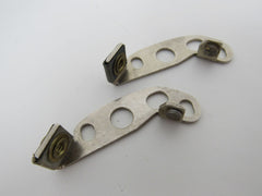 Big A Contact Set Ignition Points FD6769X -- New