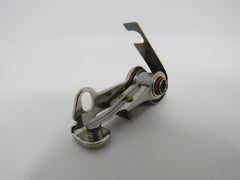 Nieoff Contact Set Ignition Points AL-12HV -- New