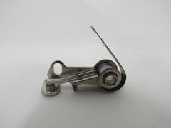 Nieoff Contact Set Ignition Points AL-12HV -- New