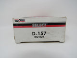 Borg Warner Distributor Rotor Ignition Select D-157 -- New