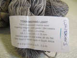 Madelinetosh Tosh Merino Light Hand Dyed Yarn 3 Skeins 1 Ball 420 Yards Each -- New
