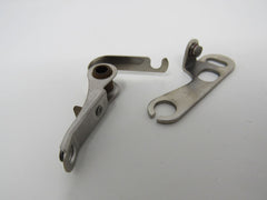 Varcon DeLuxe Ignition Service Part Contact Points 7-1785 -- New