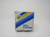Napa Fuel Filter 3051 -- New