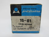 Prestolite Starter Solenoid 15-81 -- New